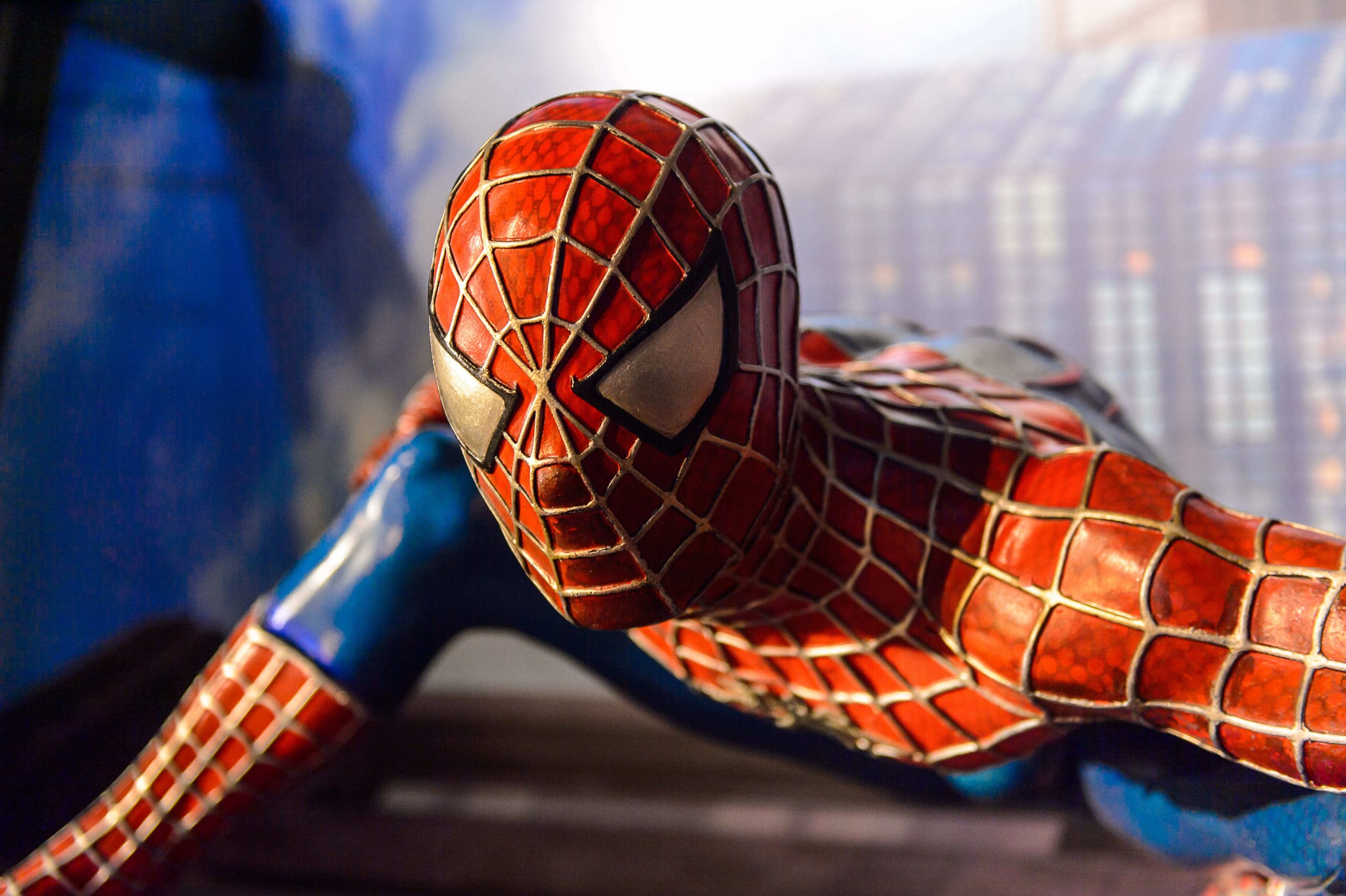 Spider-Man, una colección que le gusta a todo el mundo. | - Delcampe Blog