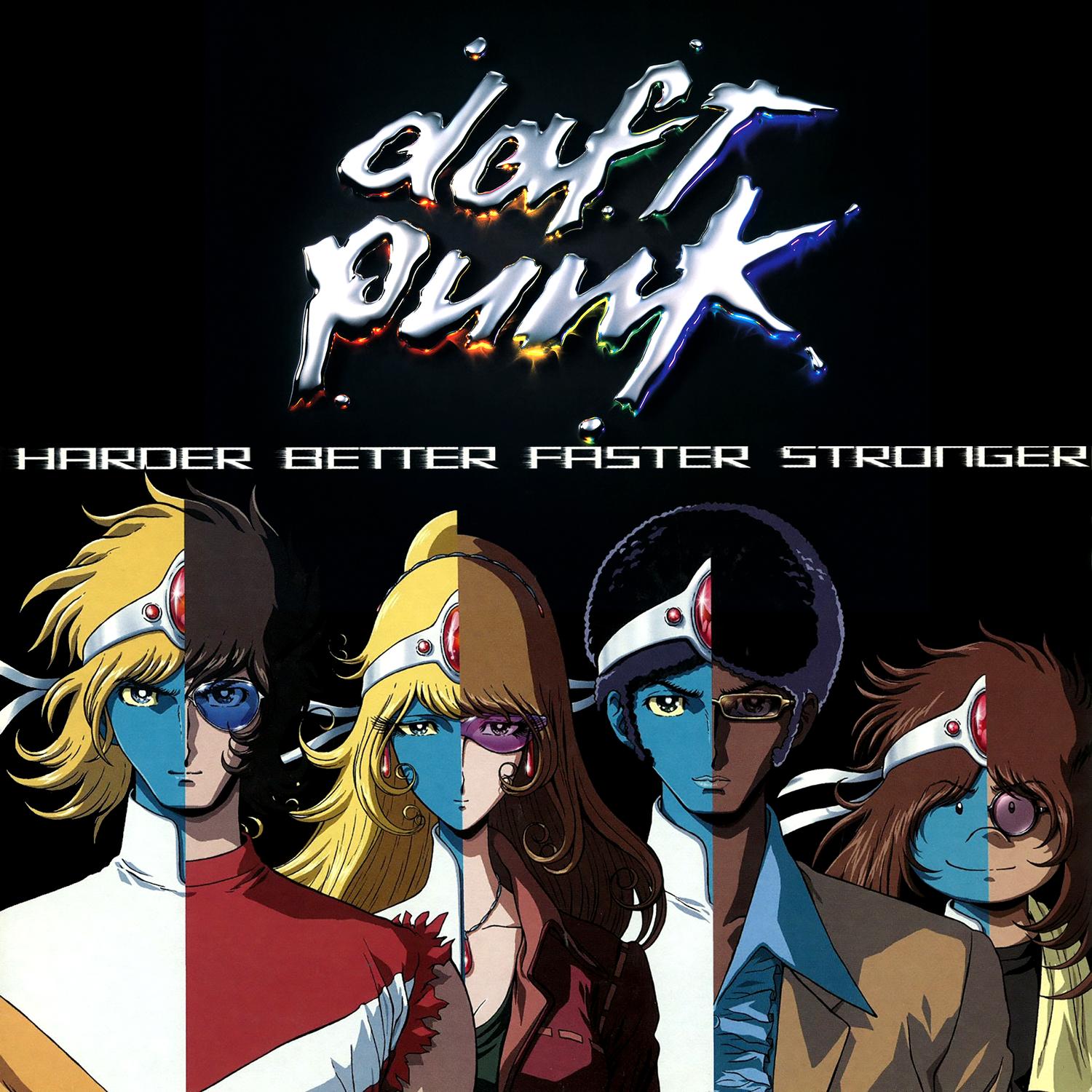 Discover The Daft Punk Collection The Most Prestigious Items Are To Be