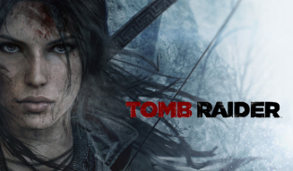 Tomb Raider Wallpaper