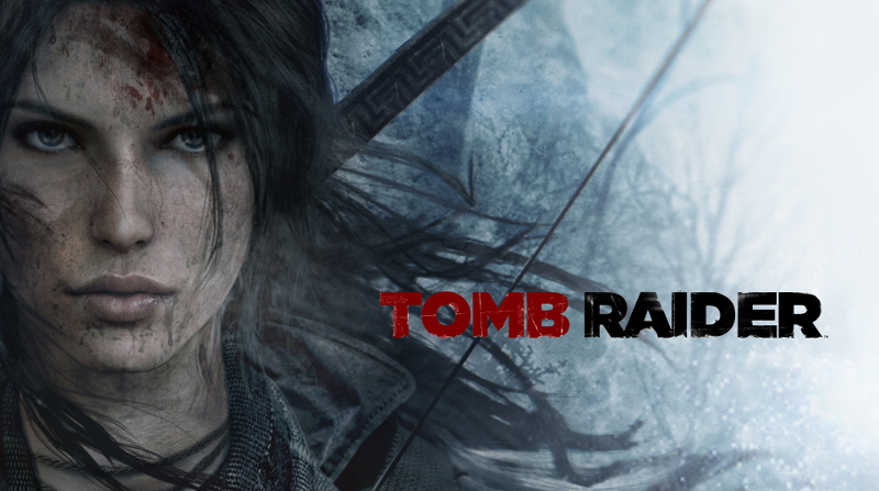 tomb raider lara croft movie part 1