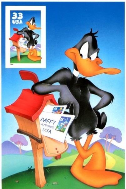 Bugs Bunny Daffy Duck Und Andere Looney Tunes Eine Illustre Sammlung Sammlungen Delcampe Blog