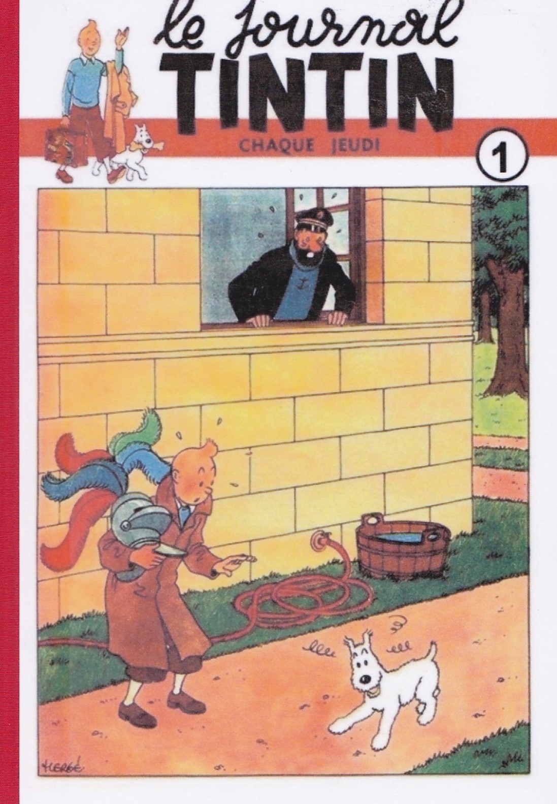 Joyeux Anniversaire Tintin Collections Delcampe Blog