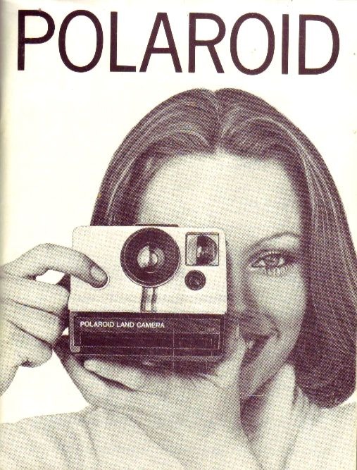 Polaroid, el pionero de la fotografía instantánea cumple años