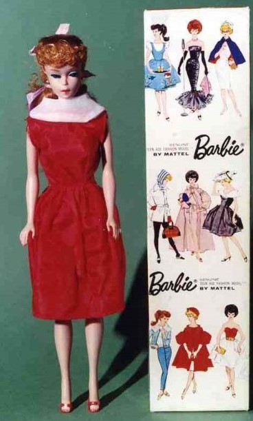 Collecting Barbie | Collections - Delcampe Blog