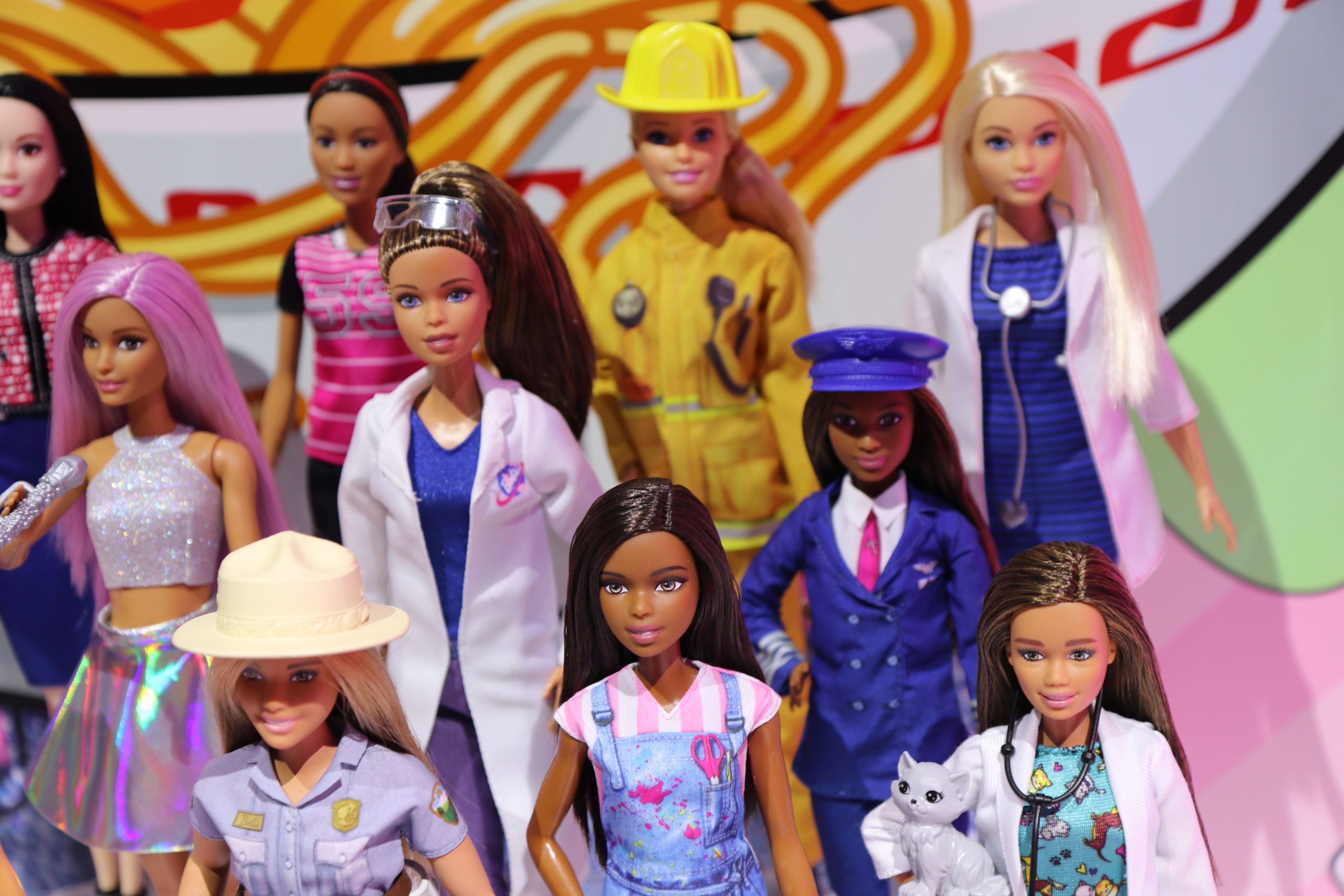 Preventie Scheiding Kruiden Het verzamelen van Barbie | Verzamelingen - Delcampe Blog