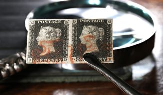 delcampe philately blog