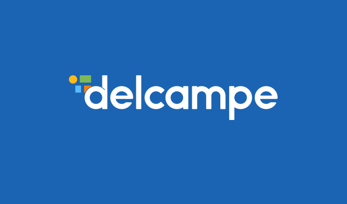 A new logo for Delcampe! | Features - Delcampe Blog