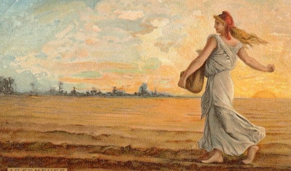 Oscar Roy, figure des numismates et philatélistes Delcampe Blog