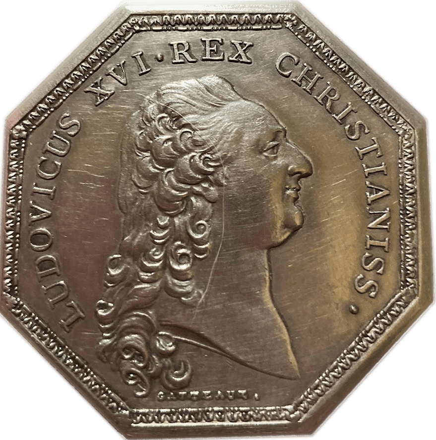Delcampe Numismatics: find the coin or banknote that is missing