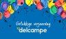 Gelukkige verjaardag Delcampe