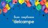 Buon compleanno Delcampe