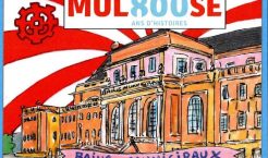 Bienvenue au 124ème salon des Collectionneurs Passionnés de Mulhouse