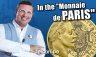 Sébastien invites you to tour the Monnaie de Paris