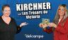 Eine Begegnung mit Kirchner in der wunderbaren Welt des Sammelns