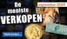 De mooiste verkopen Delcampe september 2024