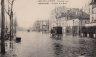 1910 Boulogne et Billancourt sous les eaux, un nouveau livre à découvrir !