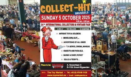 Cover Blog Collect Hit 2025 En
