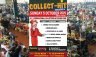 Fans of old toys and fine antiques are invited to the 24nd Collect-Hit fair on 5 October 2025!