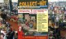 Les amateurs de jouets anciens ont rendez-vous au 24ème salon Collect-Hit le 5 octobre 2025 !