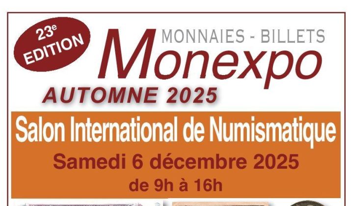 Monexpo 2025 Fr 1