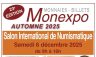 A vos agendas pour Monexpo 2025