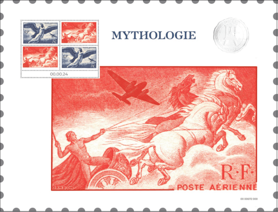 Mythologie
