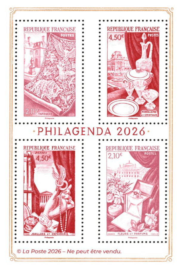 Philagenda