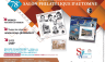 Rendez-vous au 78e Salon Philatélique d’Automne