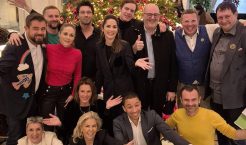 Sébastien Delcampe sera présent ce samedi à Affaire for Life !