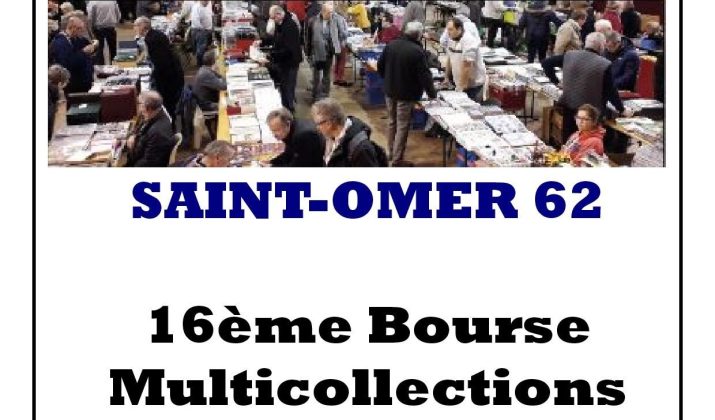 Affichebourse Saint Omer Mea