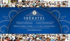 Sberatel Automne