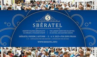 Sberatel Automne