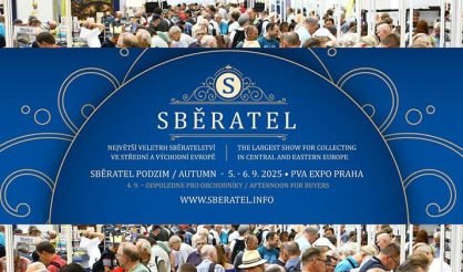 Sberatel Automne