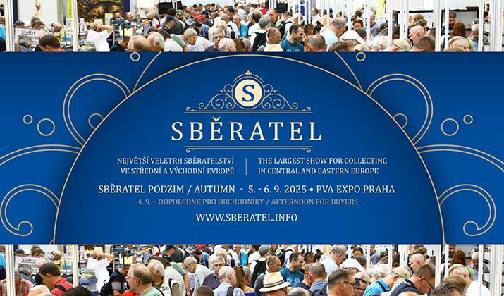 Sberatel Automne