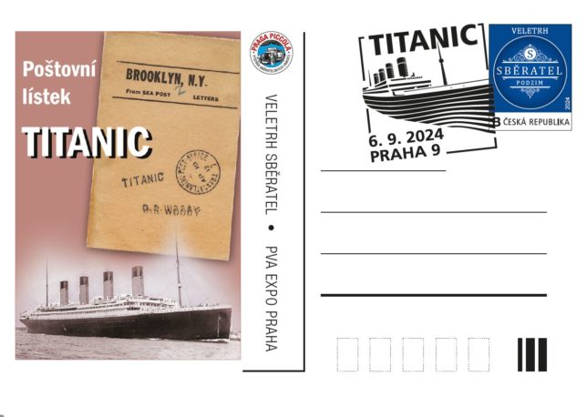 Dopsinice Titanic 644x458