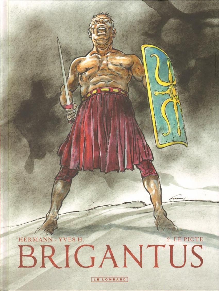 Bd Brigantus