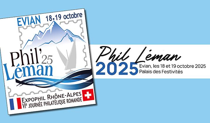 Phil Leman 2025