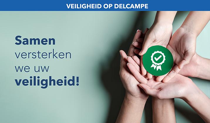 Veiligheid 2025