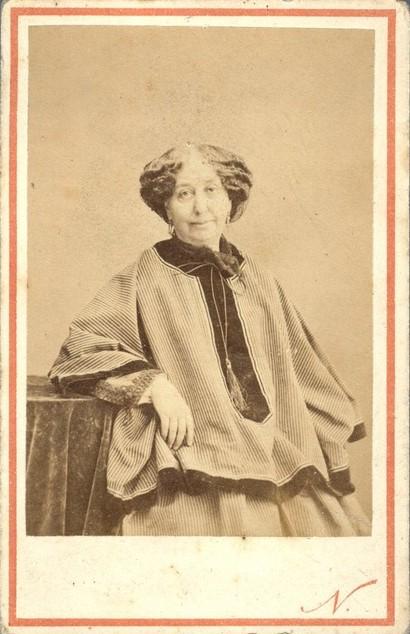 George Sand