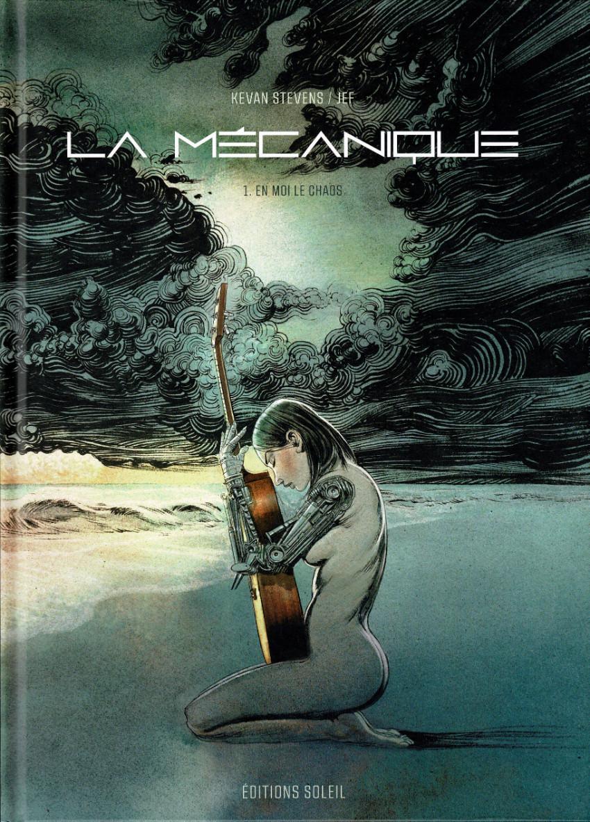 La Mécanique 1
