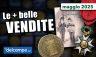 Le + belle vendite Delcampe maggio 2025