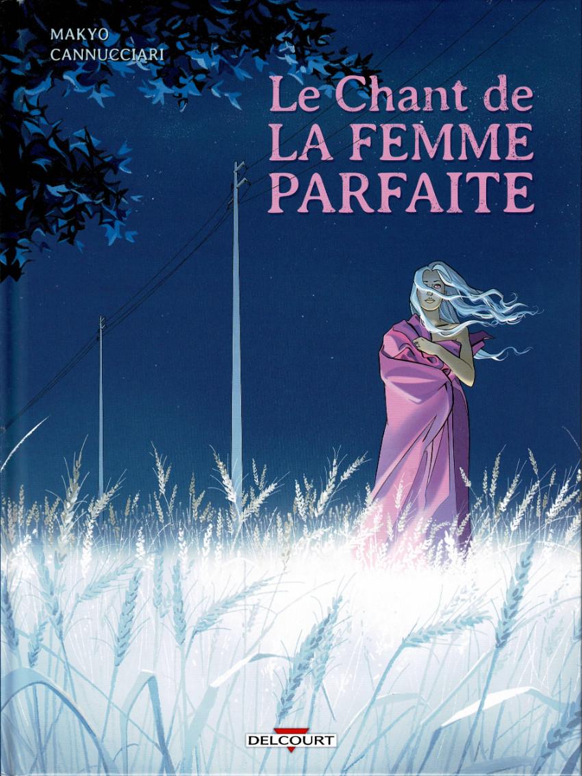 Le Chant De La Femme Parfaite