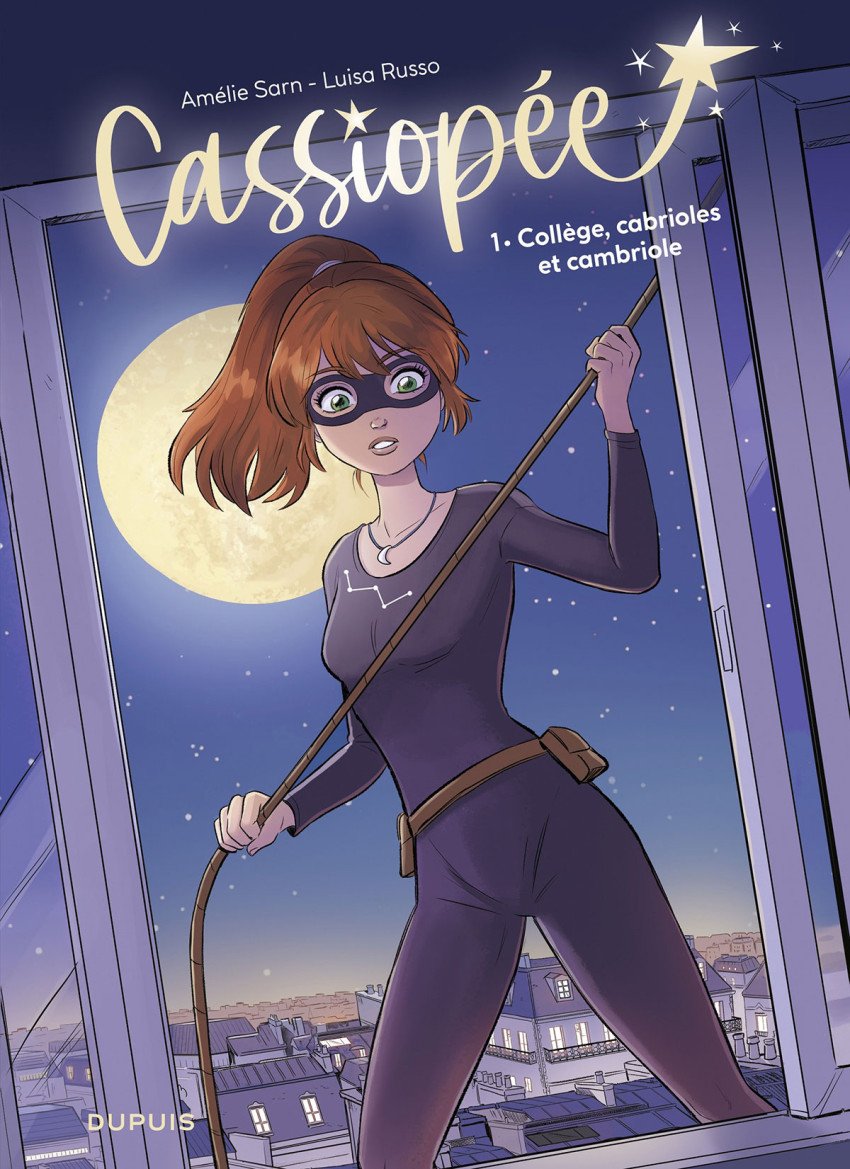 Couv Cassiopée