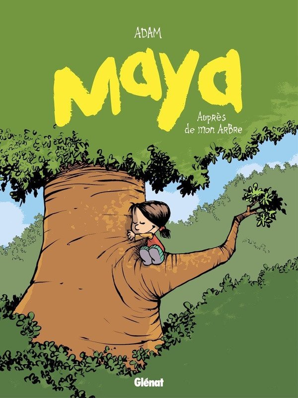 Couv Maya 2