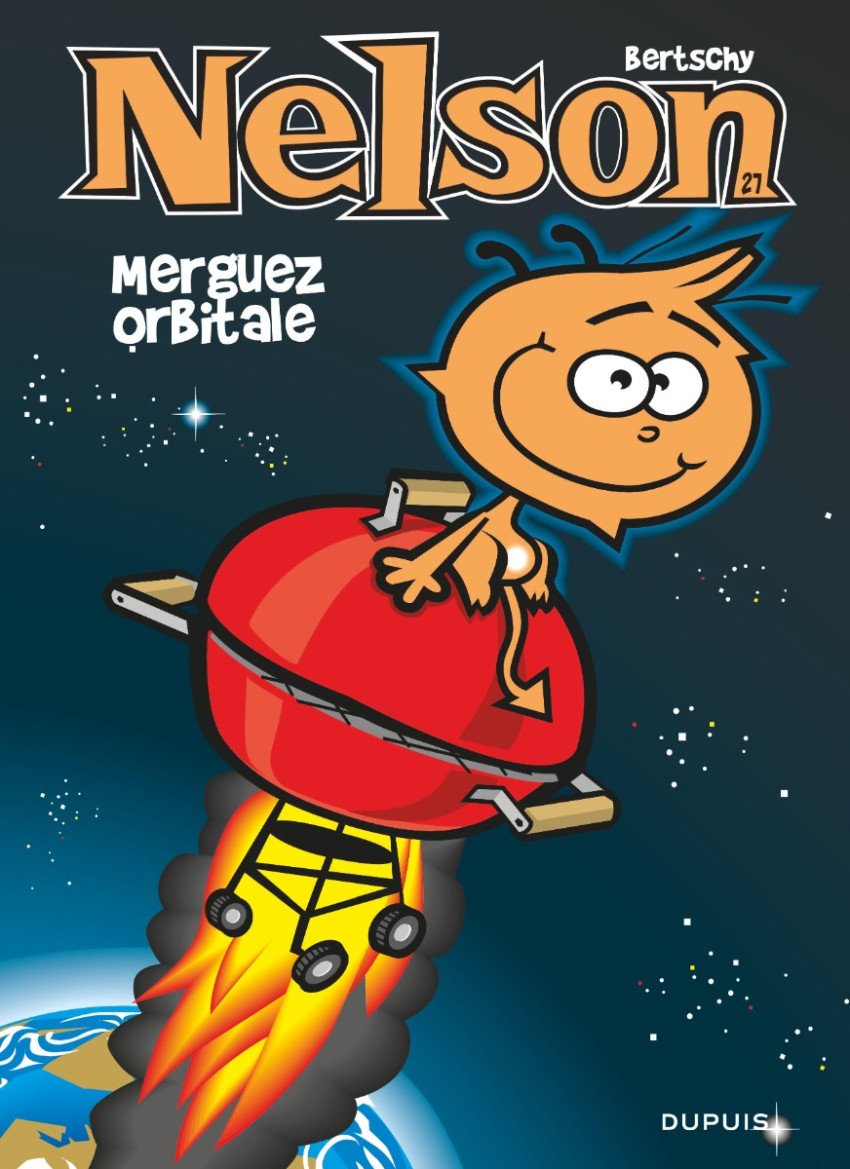 Couv Nelson