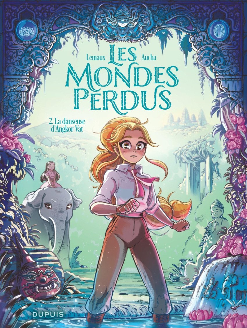 Couv Les Mondes Perdus