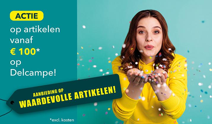 Cover Blog Action 100 Euros 05 2025 Nl