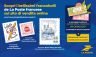 La Poste francese lancia un nuovo sito web per tutti gli appassionati dei bellissimi francobolli di Francia.  