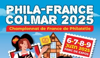 Phila France Colmar 2