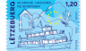 Les émissions de mai 2025 de POST Luxembourg